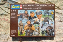 images/productimages/small/Luftwaffe Pilots Ground Crew Revell 1;72 voor.jpg